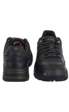 Caterpillar Threshold Rebound Low P726207 Black (CA174-a) sportiniai bateliai