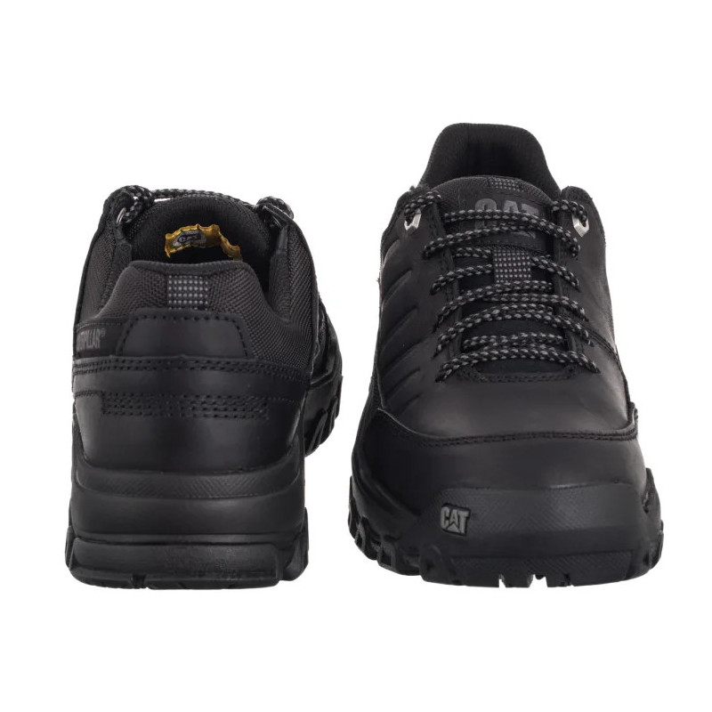 Caterpillar Threshold Rebound Low P726207 Black (CA174-a) sportiniai bateliai