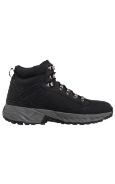 Lotto Woodlark Mid 2400310U 1111 Black (LO13-a) žygio batai