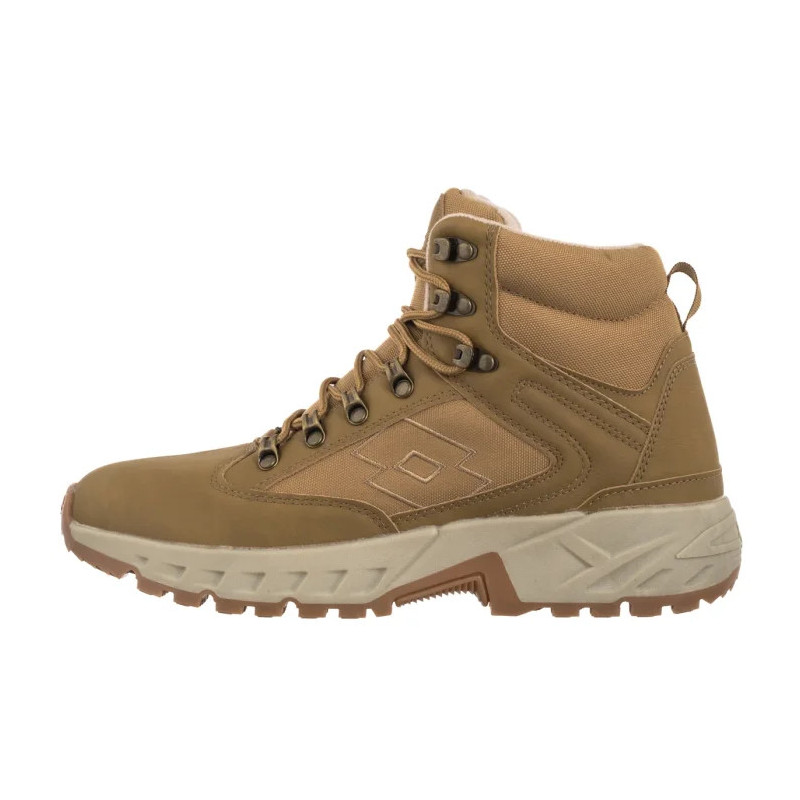 Lotto Woodlark Mid 2400310U 7272 Wheat (LO13-b) žygio batai