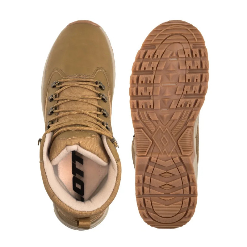 Lotto Woodlark Mid 2400310U 7272 Wheat (LO13-b) žygio batai