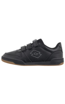 Lotto Titanis Vl 2400530U 1119 Black/Dk.Grey (LO18-a) sportiniai bateliai