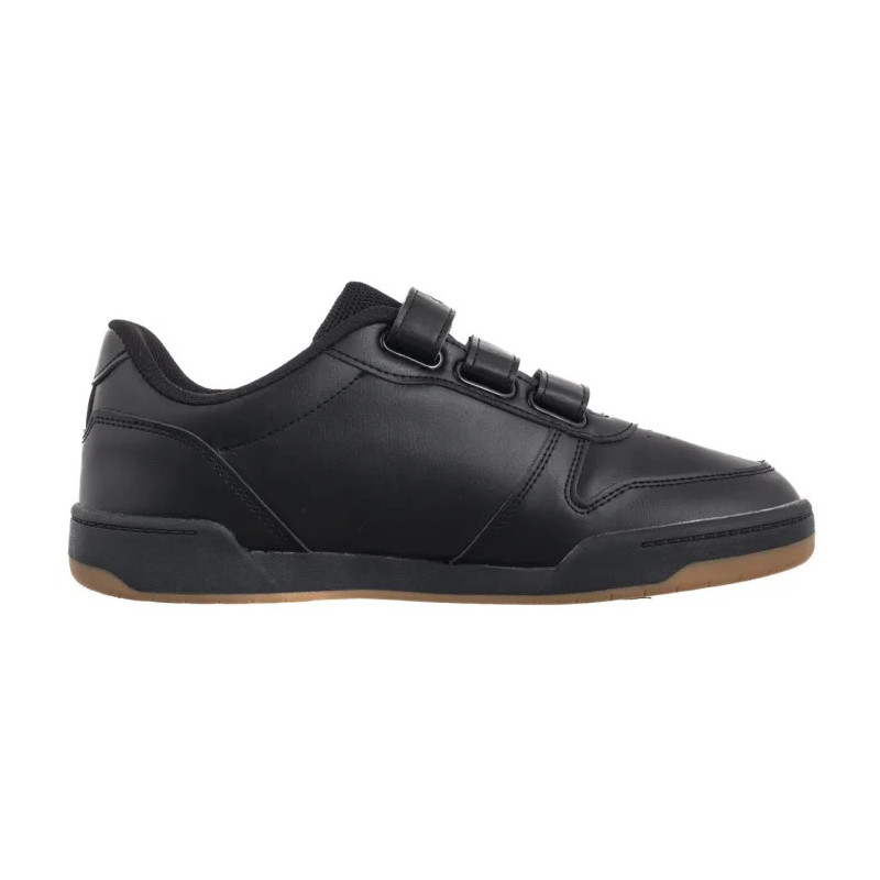 Lotto Titanis Vl 2400530U 1119 Black/Dk.Grey (LO18-a) sportiniai bateliai