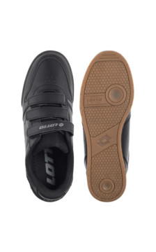 Lotto Titanis Vl 2400530U 1119 Black/Dk.Grey (LO18-a) sportiniai bateliai