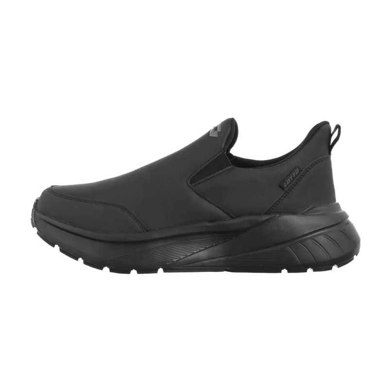 Lotto Roadtiv 2401120U 1119 Black/Dk.Grey (LO20-a) sportiniai bateliai