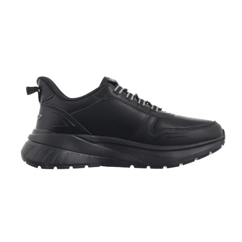 Lotto Meantiv 2401130U 1119 Black/Dk.Grey (LO21-a) sportiniai bateliai