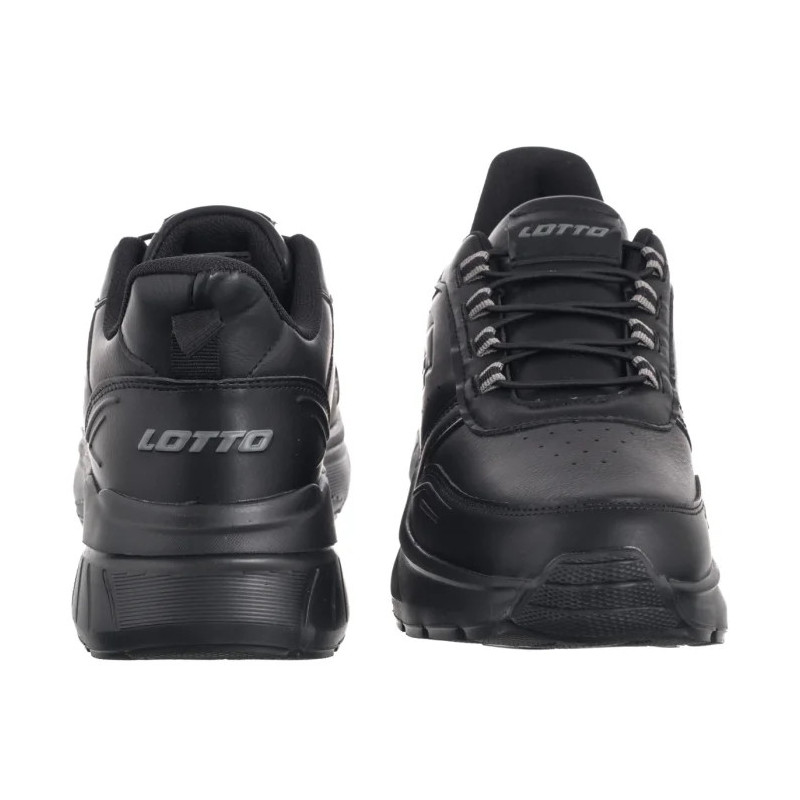Lotto Meantiv 2401130U 1119 Black/Dk.Grey (LO21-a) sportiniai bateliai