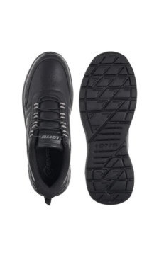 Lotto Meantiv 2401130U 1119 Black/Dk.Grey (LO21-a) sportiniai bateliai