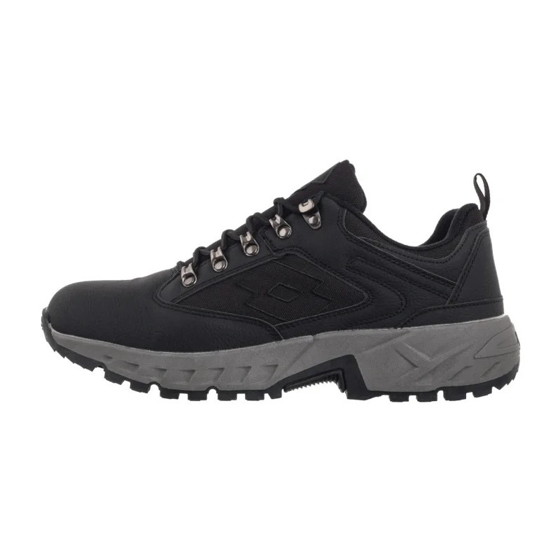 Lotto Woodlark 2400320U 111 Black (LO23-a) batai