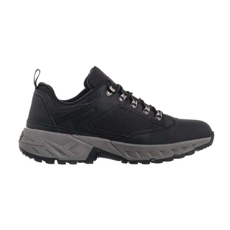 Lotto Woodlark 2400320U 111 Black (LO23-a) batai