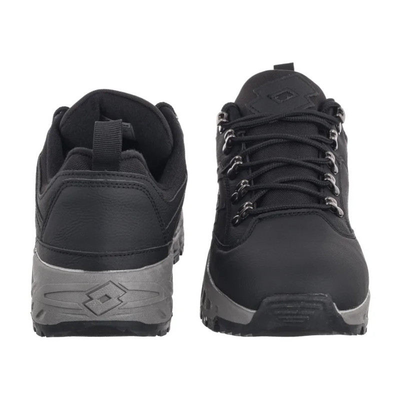 Lotto Woodlark 2400320U 111 Black (LO23-a) batai