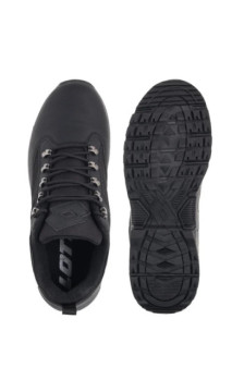 Lotto Woodlark 2400320U 111 Black (LO23-a) batai