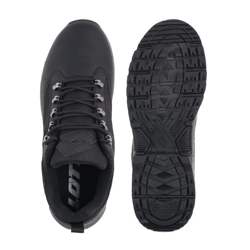 Lotto Woodlark 2400320U 111 Black (LO23-a) batai