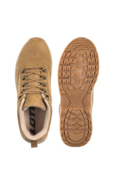 Lotto Woodlark 2400320U 2121 Beige (LO23-b) batai