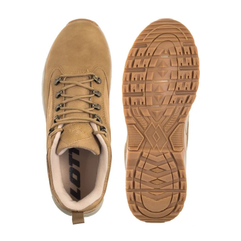 Lotto Woodlark 2400320U 2121 Beige (LO23-b) batai
