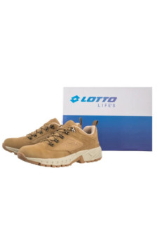 Lotto Woodlark 2400320U 2121 Beige (LO23-b) batai