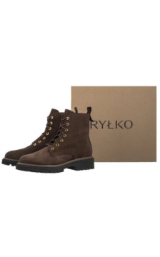 Ryłko Brązowe U2UR0_V_ _6TJ (RY931-b) batai
