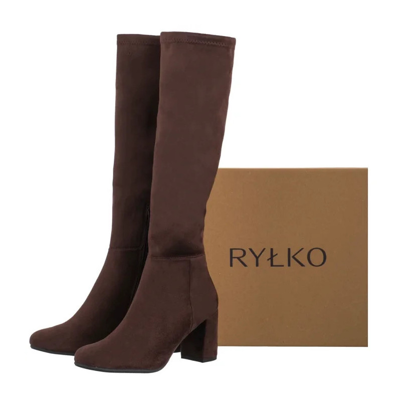 Ryłko Brązowe G7XT5_T1M_2RH (RY1149-a) bateliai