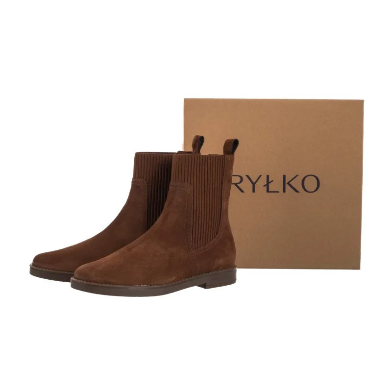 Ryłko Brązowe V1VH2___ _490 (RY1150-a) batai