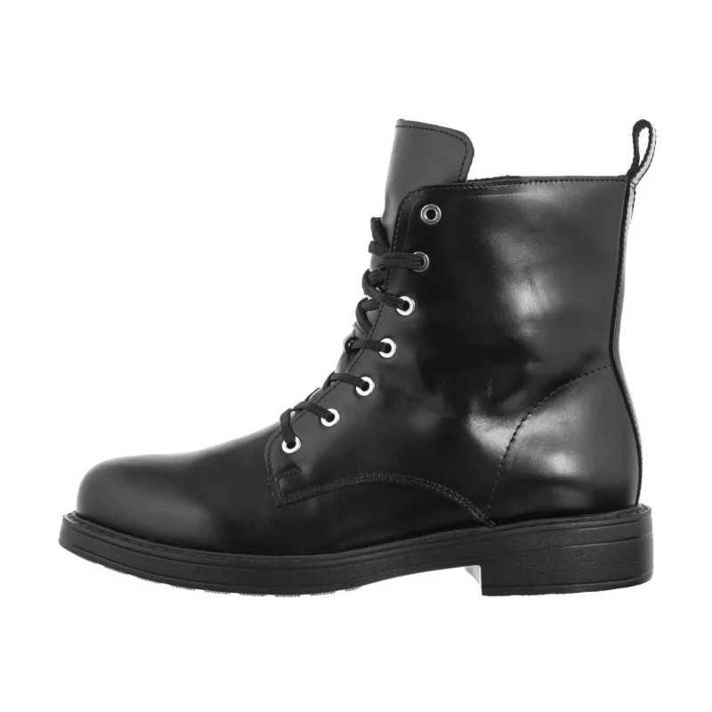 Ryłko Czarne 2XUU0_U_ LE3 (RY1172-a) batai