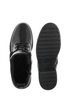 Ryłko Czarne 2XUU0_U_ LE3 (RY1172-a) batai