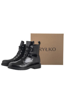 Ryłko Czarne 2XUUO_U_ LE3 (RY1172-a) batai