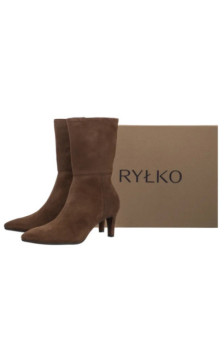 Ryłko Czarne B6VK8___ _YZ1 (RY1161-b) batai