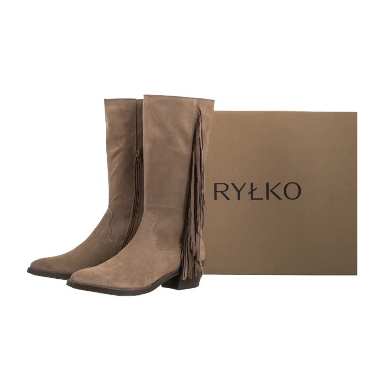Ryłko Piaskowe 4ZXT9___M_5IM (RY1204-a) bateliai