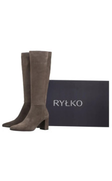 Ryłko Szare C7XN8___M_G93 (RY1205-a) bateliai