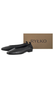 Ryłko Czarne A1NK6_Q_ __45 (RY1207-a) bateliai