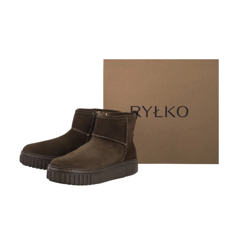 Ryłko Zielone 0RVN7_V_ _WB5 (RY1210-a) batai