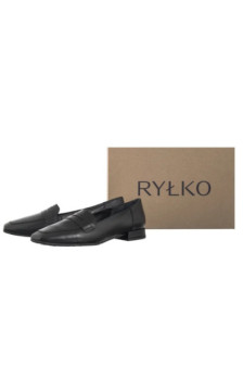 Ryłko Czarne A1R69_AT __45 (RY1213-a) batai