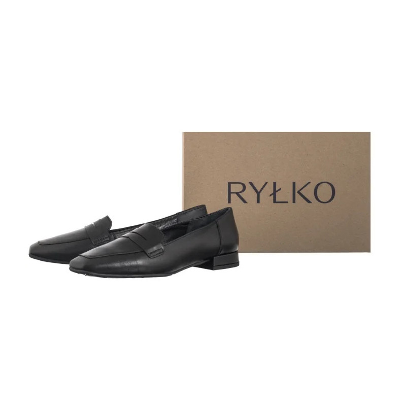 Ryłko Czarne A1R69_AT __45 (RY1213-a) batai