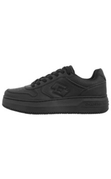 Lotto Paliot Pf Oc 2400081W 1111 Black (LO15-a) sportiniai bateliai