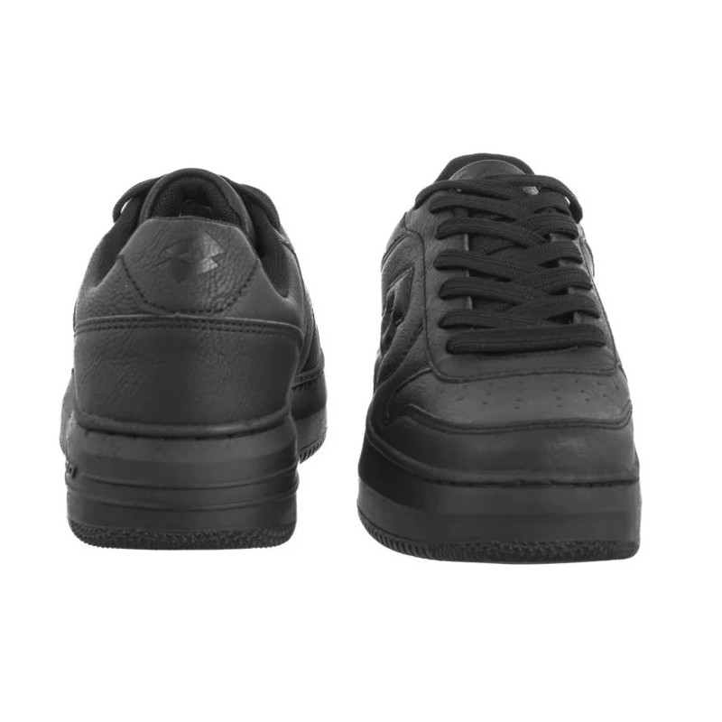 Lotto Paliot Pf Oc 2400081W 1111 Black (LO15-a) sportiniai bateliai