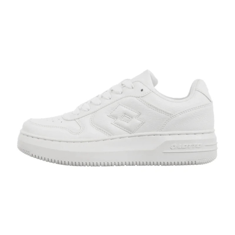 Lotto Paliot Pf Oc 2400081W 1010 White (LO15-b) sportiniai bateliai