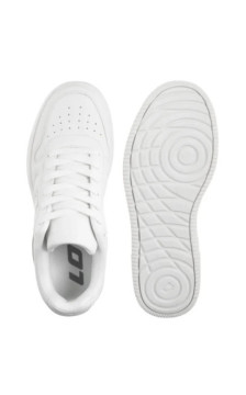 Lotto Paliot Pf Oc 2400081W 1010 White (LO15-b) sportiniai bateliai
