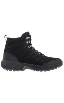 Lotto Ketcham Fur 2401210U 1116 Black/Grey (LO16-a) batai