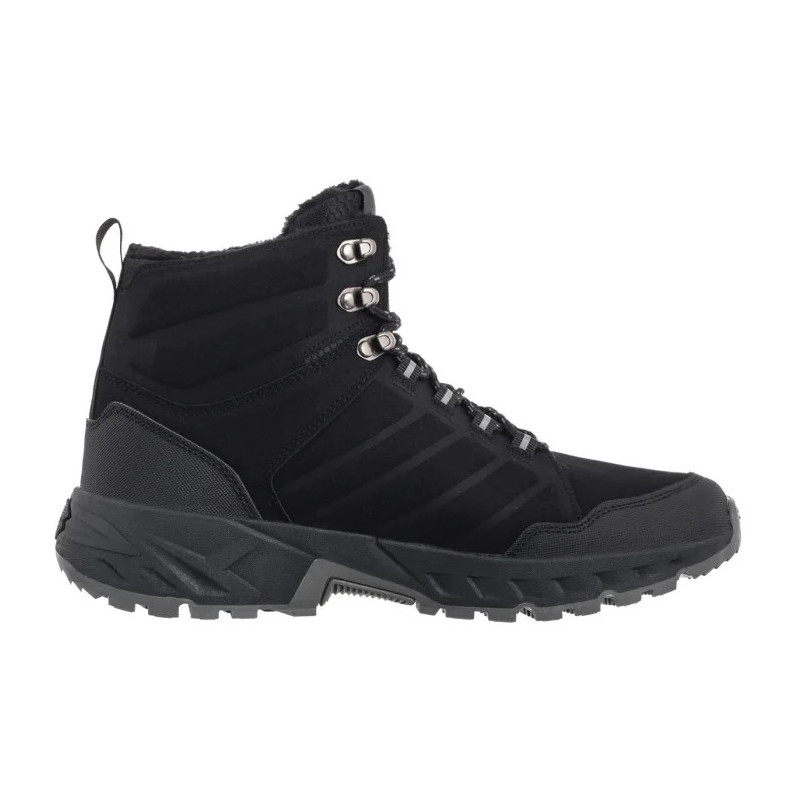 Lotto Ketcham Fur 2401210U 1116 Black/Grey (LO16-a) batai