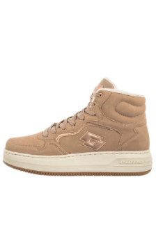 Lotto Mogila Pf Fur 2401240W 2112 Beige/Off White (LO17-a) sportiniai bateliai