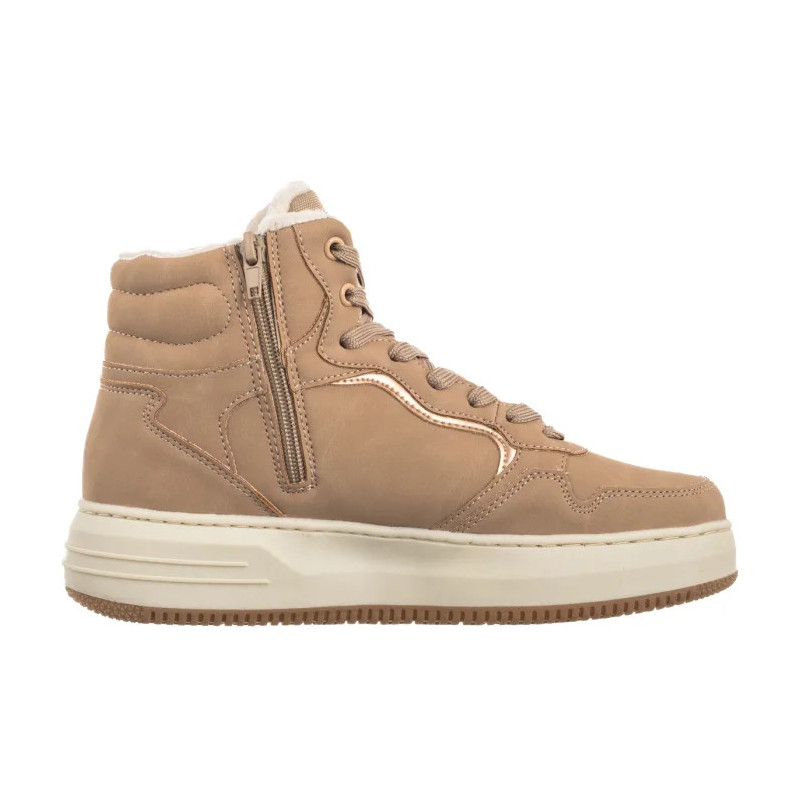 Lotto Mogila Pf Fur 2401240W 2112 Beige/Off White (LO17-a) sportiniai bateliai