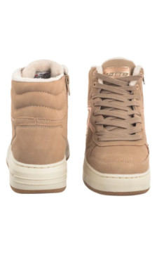 Lotto Mogila Pf Fur 2401240W 2112 Beige/Off White (LO17-a) sportiniai bateliai