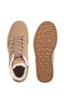 Lotto Mogila Pf Fur 2401240W 2112 Beige/Off White (LO17-a) sportiniai bateliai