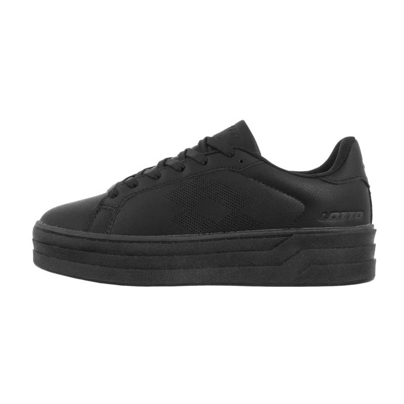 Lotto Pilo Oc 2400630W 1111 Black (LO19-a) sportiniai bateliai