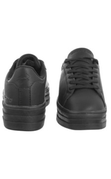 Lotto Pilo Oc 2400630W 1111 Black (LO19-a) sportiniai bateliai
