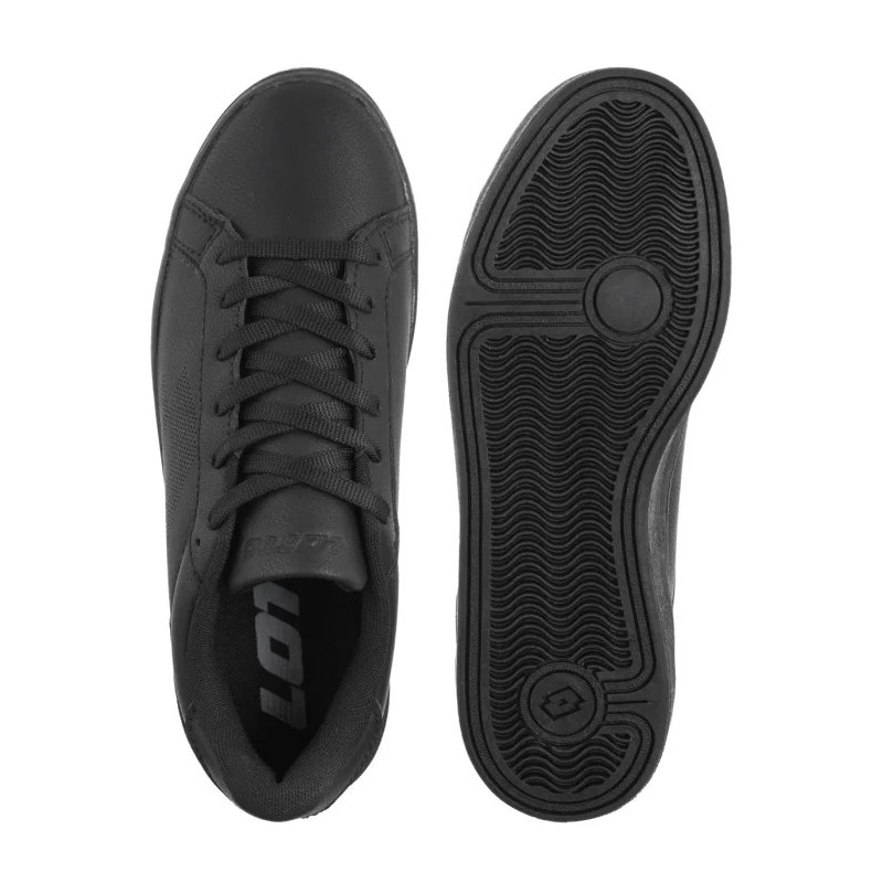 Lotto Pilo Oc 2400630W 1111 Black (LO19-a) sportiniai bateliai