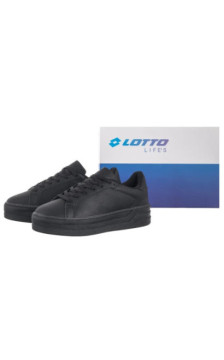 Lotto Pilo Oc 2400630W 1111 Black (LO19-a) sportiniai bateliai