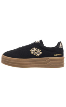Lotto Stacky An 2400483W 1191 Black/Leo (LO22-a) bateliai