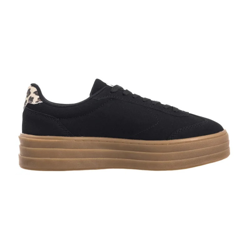 Lotto Stacky An 2400483W 1191 Black/Leo (LO22-a) bateliai