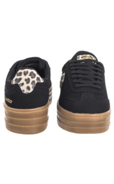 Lotto Stacky An 2400483W 1191 Black/Leo (LO22-a) bateliai
